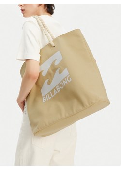 Torebka Billabong BLB-B-001-07 Beżowy ze sklepu eobuwie.pl w kategorii Torby Shopper bag - zdjęcie 188855850