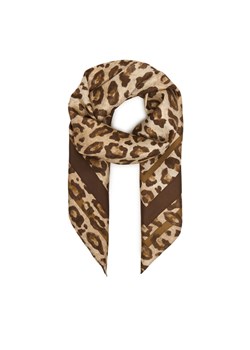 Chusta Weekend Max Mara Aonestonew 2615541164 Czarny ze sklepu eobuwie.pl w kategorii Szaliki i chusty damskie - zdjęcie 188855882