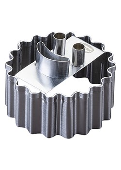 Dr. Oetker Foremki (3 szt.) do ciastek ze sklepu Limango Polska w kategorii Akcesoria do pieczenia - zdjęcie 188857383