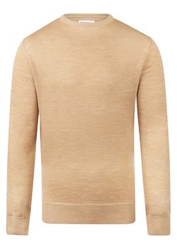 McGregor Wełniany sweter w kolorze beżowym ze sklepu Limango Polska w kategorii Swetry męskie - zdjęcie 188857410