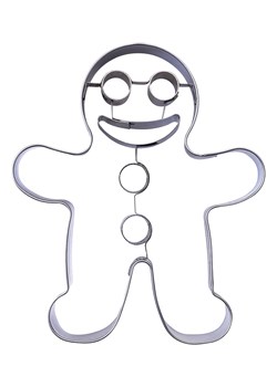 Fackelmann Foremka do ciastek - 8,2 x 6,5 cm ze sklepu Limango Polska w kategorii Akcesoria do pieczenia - zdjęcie 188857413