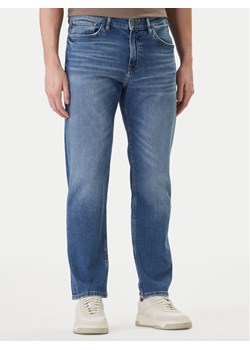 BOSS Jeansy Maine 50555294 Niebieski Regular Fit ze sklepu MODIVO w kategorii Jeansy męskie - zdjęcie 188857470
