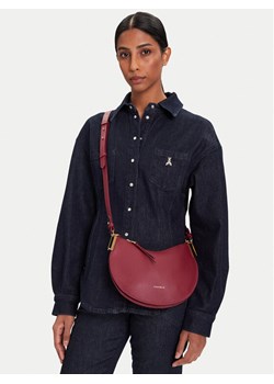 Coccinelle Torebka QKF Coccinellesunup E1 QKF 13 03 01 Bordowy ze sklepu MODIVO w kategorii Torebki damskie - zdjęcie 188857472