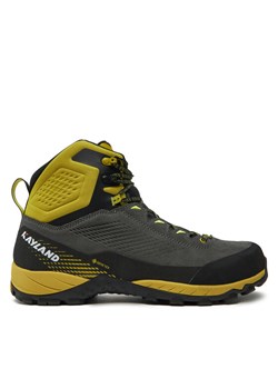 Kayland Trekkingi Vision GTX 018024095 Szary ze sklepu MODIVO w kategorii Buty trekkingowe męskie - zdjęcie 188857474
