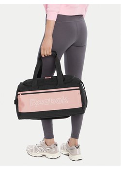 Reebok Torba sportowa C-RBK-P-005-08 Czarny ze sklepu MODIVO w kategorii Torby sportowe - zdjęcie 188857484