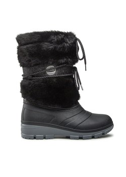Olang Śniegowce Puff Czarny ze sklepu MODIVO w kategorii Śniegowce damskie - zdjęcie 188857494