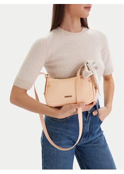 MEXX Torebka CEO-MEXX-S-021-09 Pomarańczowy ze sklepu MODIVO w kategorii Listonoszki - zdjęcie 188857550