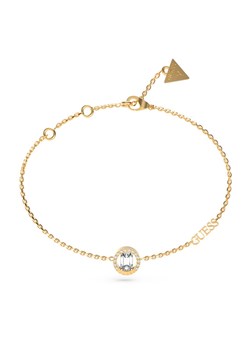 Guess Bransoletka JUBB0465 3JW Złoty ze sklepu MODIVO w kategorii Bransoletki - zdjęcie 188857602