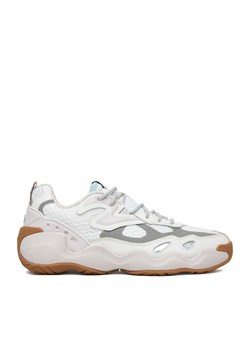 SHAQ Sneakersy EO-REIGN AQ95055M-WC Biały ze sklepu MODIVO w kategorii Buty sportowe męskie - zdjęcie 188857630