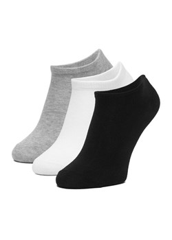 Sprandi Skarpety krótkie CEO_LA_SPR_002_SS26 (3-pack) Kolorowy ze sklepu MODIVO w kategorii Skarpetki dziecięce - zdjęcie 188857633