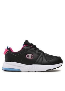 Champion Sneakersy Ramp Up G Gs S32669-CHA-KK001 Czarny ze sklepu MODIVO w kategorii Buty sportowe dziecięce - zdjęcie 188857672