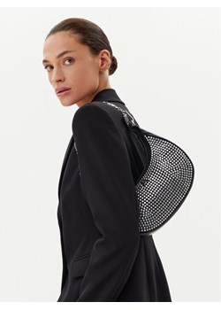 Steve Madden Torebka Bwand-R SM13001698 Czarny ze sklepu MODIVO w kategorii Listonoszki - zdjęcie 188857681