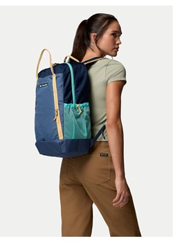 Columbia Plecak Echo Mountain™ 25L Backpack 2121431 Niebieski ze sklepu MODIVO w kategorii Plecaki - zdjęcie 188857703