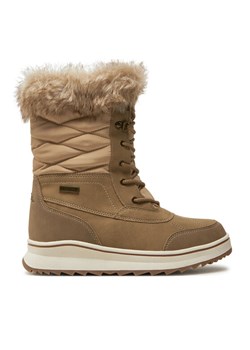 MOLS Śniegowce Sentian W M244394 Brązowy ze sklepu MODIVO w kategorii Śniegowce damskie - zdjęcie 188857801