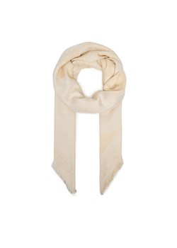 Liu Jo Szal 2A6017 T0300 Beżowy ze sklepu MODIVO w kategorii Szaliki i chusty damskie - zdjęcie 188857814