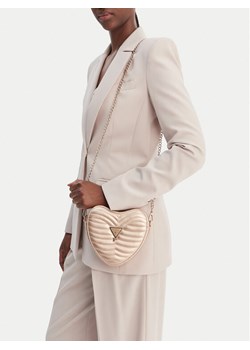 Guess Torebka J5BZ12 WGT10 Złoty ze sklepu MODIVO w kategorii Torby i walizki dziecięce - zdjęcie 188857840