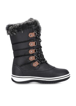 MOLS Śniegowce M244393 Czarny ze sklepu MODIVO w kategorii Śniegowce damskie - zdjęcie 188857850