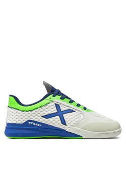 Munich Buty do piłki nożnej Rondo 07 4770007 Biały ze sklepu MODIVO w kategorii Buty sportowe męskie - zdjęcie 188857870