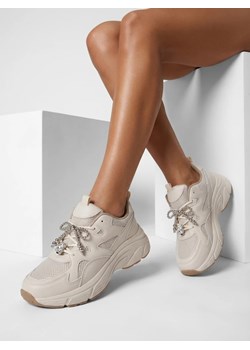 Royalfashion Damskie buty sportowe Teterre ze sklepu royalfashion.pl w kategorii Buty sportowe damskie - zdjęcie 188860032