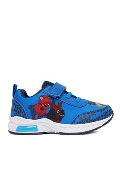 Sneakersy Spidey CEO-CP66-SS26-110SPID Niebieski ze sklepu eobuwie.pl w kategorii Buty sportowe dziecięce - zdjęcie 188860414