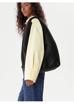 Torebka Bronx 21034-U Czarny ze sklepu eobuwie.pl w kategorii Torby Shopper bag - zdjęcie 188860443