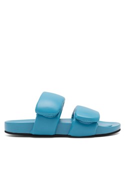 Klapki Jenny Fairy WSS20938-01 Niebieski ze sklepu eobuwie.pl w kategorii Klapki damskie - zdjęcie 188860444