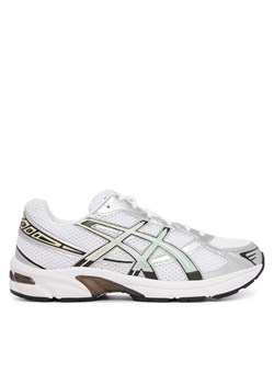 Asics Sneakersy Gel-1130 1203A609 Biały ze sklepu MODIVO w kategorii Buty sportowe damskie - zdjęcie 188860650