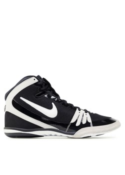 Nike Buty bokserskie Freek 316403 011 Czarny ze sklepu MODIVO w kategorii Buty sportowe męskie - zdjęcie 188860663