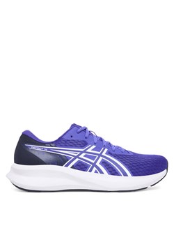 Asics Buty do biegania Patriot 14 1011C050 Niebieski ze sklepu MODIVO w kategorii Buty sportowe męskie - zdjęcie 188860664