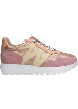 Półbuty Wonders ze sklepu Darbut w kategorii Półbuty damskie - zdjęcie 188861291