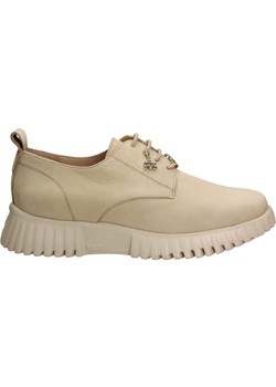 Półbuty Wonders ze sklepu Darbut w kategorii Półbuty damskie - zdjęcie 188861303