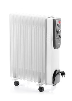 InnovaGoods Grzejnik olejowy ze sklepu Limango Polska w kategorii Dom - zdjęcie 188863174