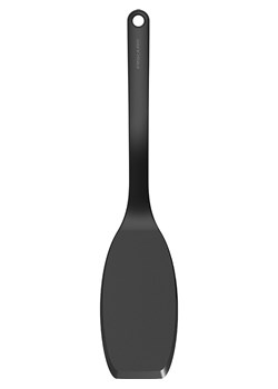 Fiskars Łopatka "FF" w kolorze czarnym - 32,4 x 6,9 cm ze sklepu Limango Polska w kategorii Akcesoria kuchenne - zdjęcie 188863393