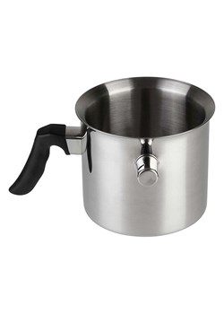 Berlinger Haus Garnek w kolorze srebrnym do mleka - 2 l ze sklepu Limango Polska w kategorii Garnki - zdjęcie 188863824