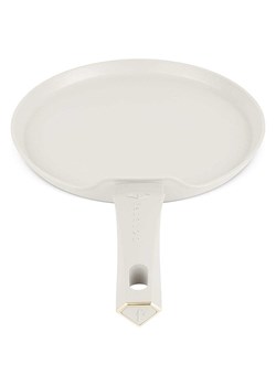 Berlinger Haus Patelnia "Cream-gold Collection" w kolorze kremowym do naleśników - Ø 25 cm ze sklepu Limango Polska w kategorii Garnki - zdjęcie 188864120