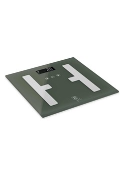 Berlinger Haus Waga w kolorze zielonym - 30 x 30 cm ze sklepu Limango Polska w kategorii Akcesoria łazienkowe - zdjęcie 188864380
