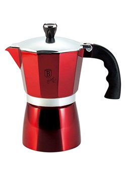 Berlinger Haus Kawiarka w kolorze bordowym ze sklepu Limango Polska w kategorii Dzbanki i zaparzacze - zdjęcie 188864481