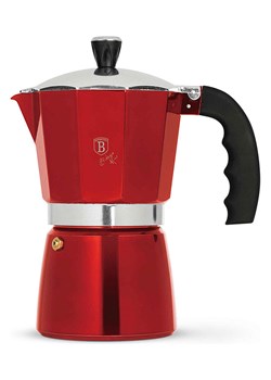 Berlinger Haus Kawiarka w kolorze bordowym ze sklepu Limango Polska w kategorii Dzbanki i zaparzacze - zdjęcie 188864484