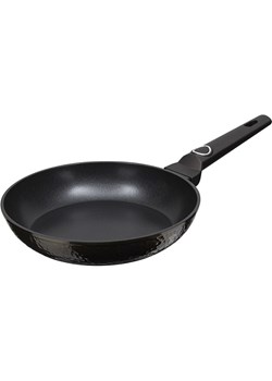 Berlinger Haus Patelnia "Primal Gloss" w kolorze czarnym - Ø 28 cm ze sklepu Limango Polska w kategorii Garnki - zdjęcie 188864520