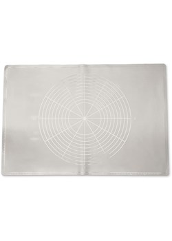 Berlinger Haus Silikonowa mata w kolorze kremowym do pieczenia - 42 x 62 cm ze sklepu Limango Polska w kategorii Akcesoria do pieczenia - zdjęcie 188864633