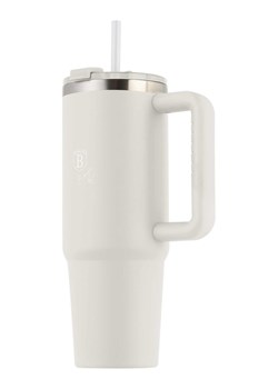 Berlinger Haus Kubek termiczny "Sahara Collection" w kolorze kremowym - 1 l ze sklepu Limango Polska w kategorii Kubki termiczne - zdjęcie 188864634