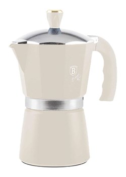 Berlinger Haus Kawiarka "Sahara" w kolorze kremowym ze sklepu Limango Polska w kategorii Dzbanki i zaparzacze - zdjęcie 188864642