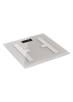 Berlinger Haus Waga w kolorze kremowym - 30 x 30 cm ze sklepu Limango Polska w kategorii Akcesoria łazienkowe - zdjęcie 188864701