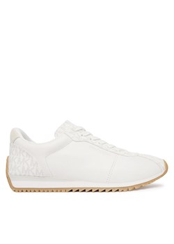 MICHAEL Michael Kors Sneakersy 42F5RHFS3L Biały ze sklepu MODIVO w kategorii Buty sportowe męskie - zdjęcie 188864982