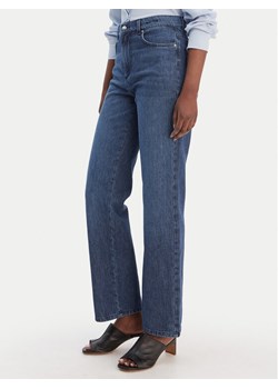 Marella Jeansy 2613181024 Niebieski Wide Leg ze sklepu MODIVO w kategorii Jeansy damskie - zdjęcie 188865020