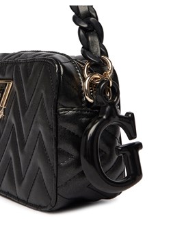 Guess Torebka J6GZ05 W4090 Czarny ze sklepu MODIVO w kategorii Torby i walizki dziecięce - zdjęcie 188865034