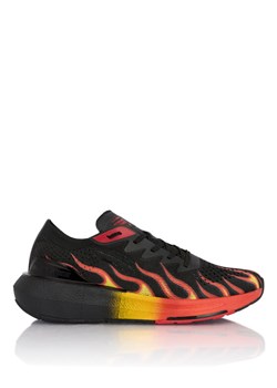 Plein Sport Sneakersy SAFS USC0928 STE003N Czarny ze sklepu MODIVO w kategorii Buty sportowe męskie - zdjęcie 188865053
