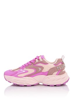 Plein Sport Sneakersy SAFS USC0931 STE003N Różowy ze sklepu MODIVO w kategorii Buty sportowe męskie - zdjęcie 188865070