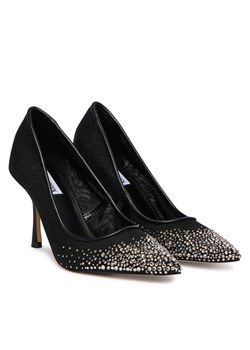 Steve Madden Szpilki 11003845 Czarny ze sklepu MODIVO w kategorii Czółenka - zdjęcie 188865101