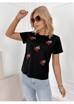 bluzka antino czarna l/xl ze sklepu UBRA w kategorii Bluzki damskie - zdjęcie 188866024